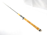 Used Evergreen Temujin TMJC-610H Gunslinger
