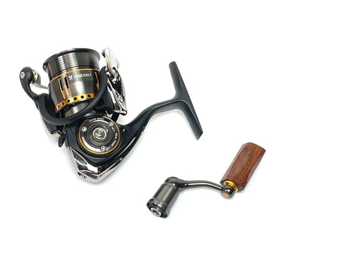 USED] SHIMANO STELLA 2000H SUPER SHIP from Japan Auction