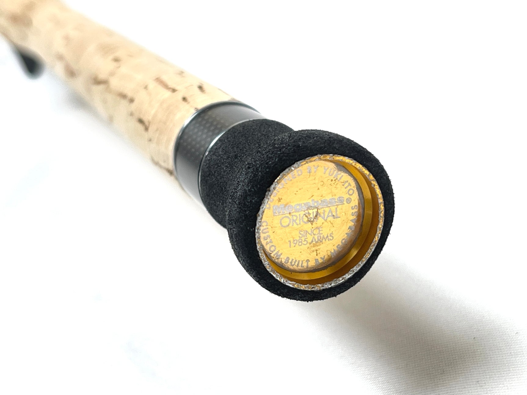 Used Megabass Destroyer Phase III F6-69X Super Destroyer