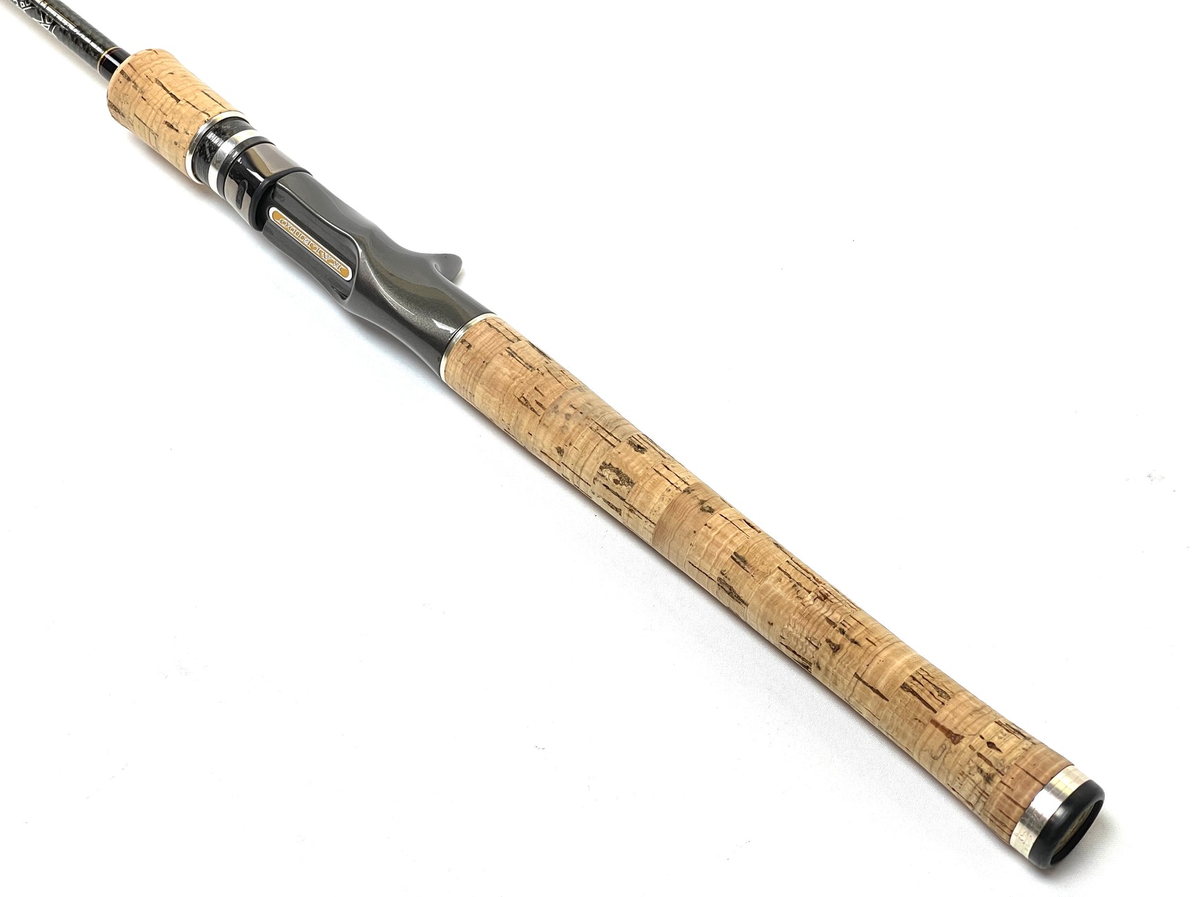 Used Evergreen Kaleido TKLC-66MX Super Cobra