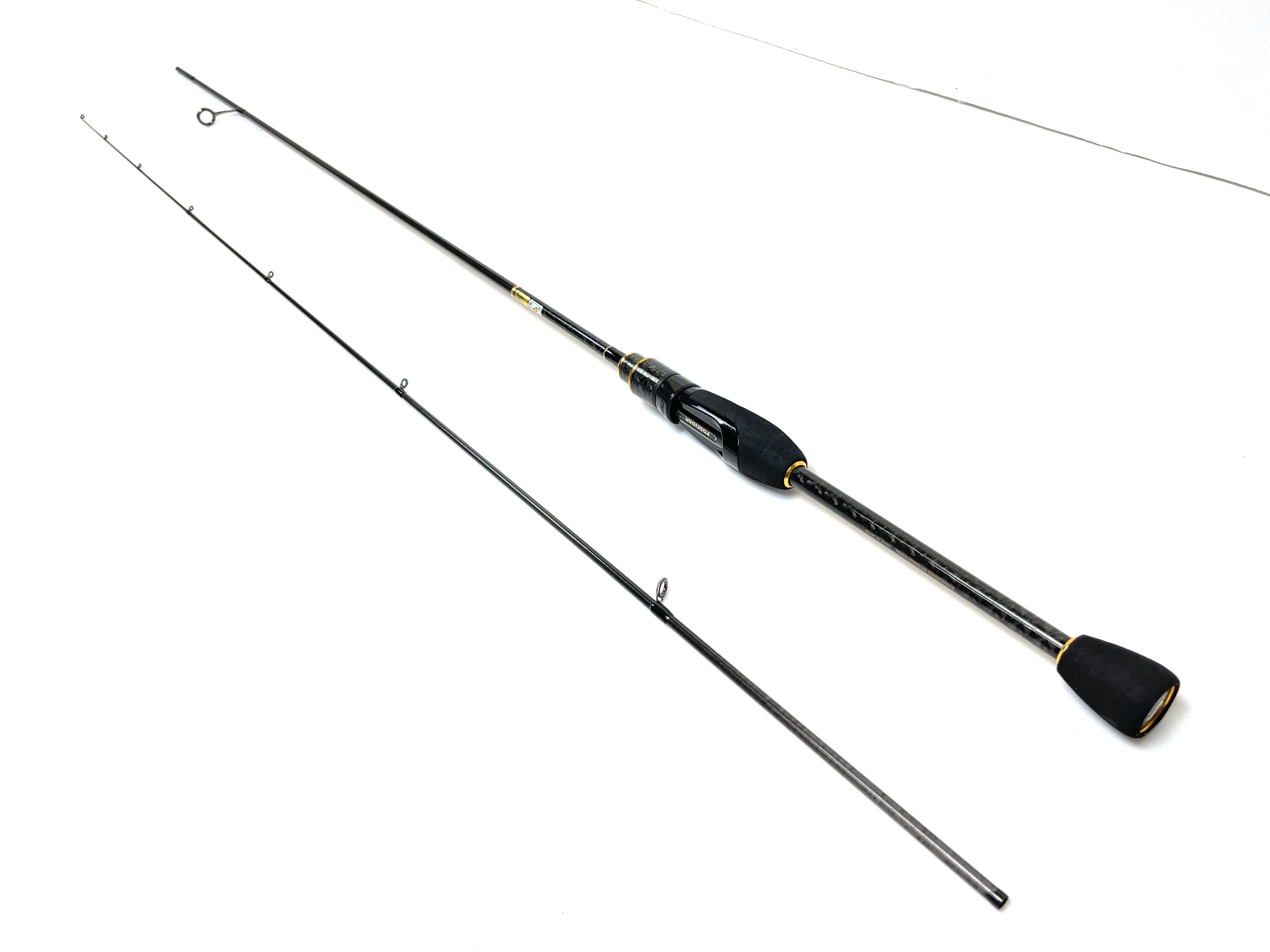 Salty Sensation – JDM TACKLE HEAVEN