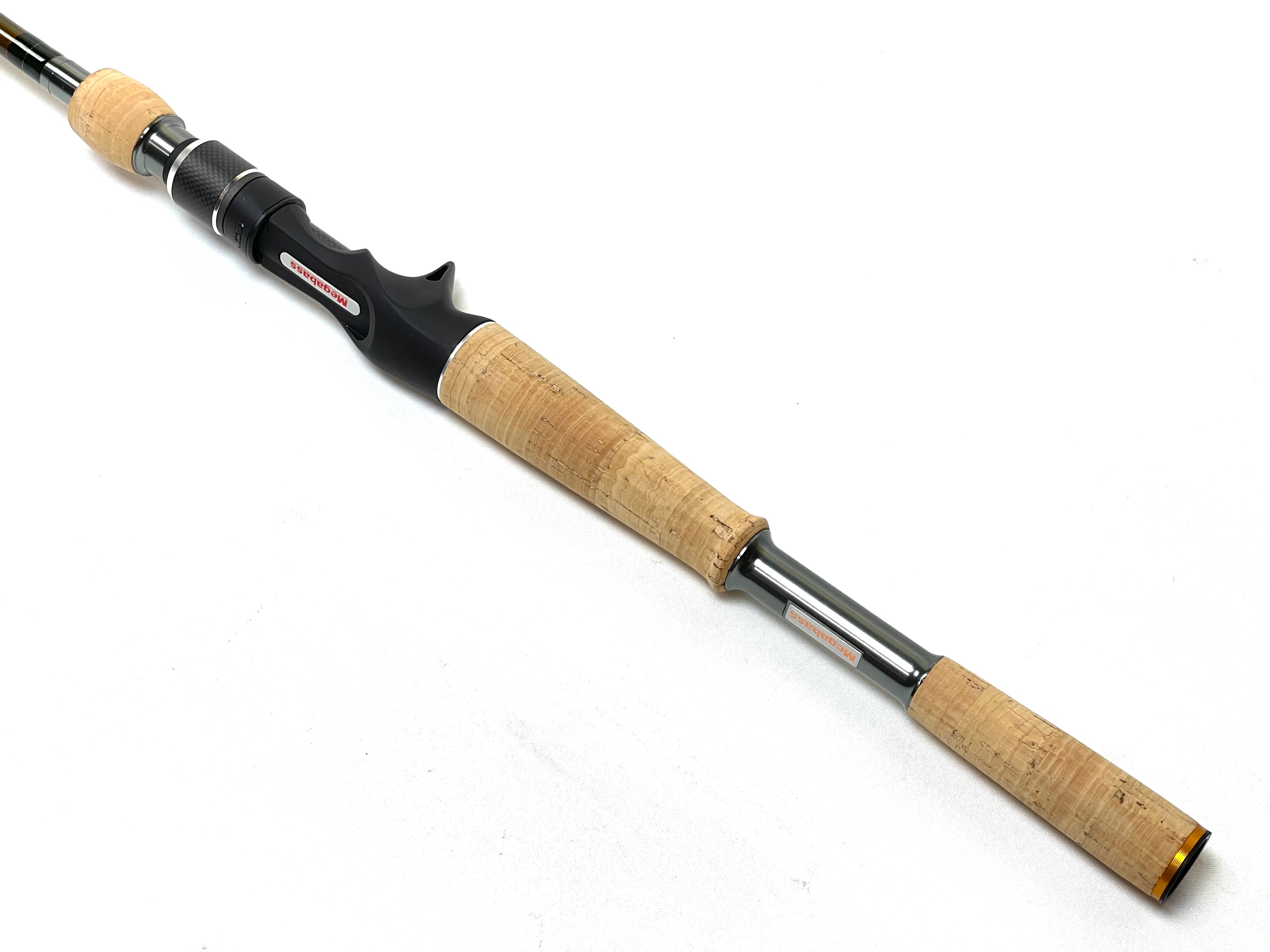 Used Megabass Tomahawk GTZ F3-610GTZ Hien – JDM TACKLE HEAVEN