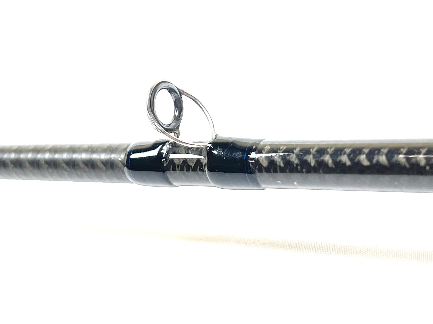 Used Evergreen Kaleido Inspirare TKIC-610MR-BK Super Cougar