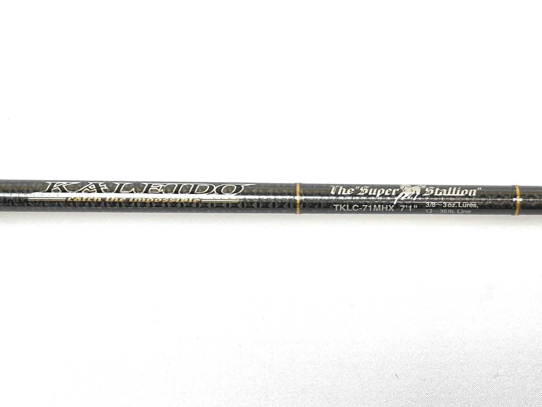 Used Evergreen Kaleido TKLC-71MHX Super Stallion