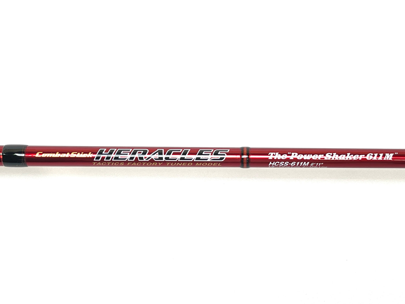 Used Evergreen Heracles Spinning HCSS-611M Power Shaker 611M