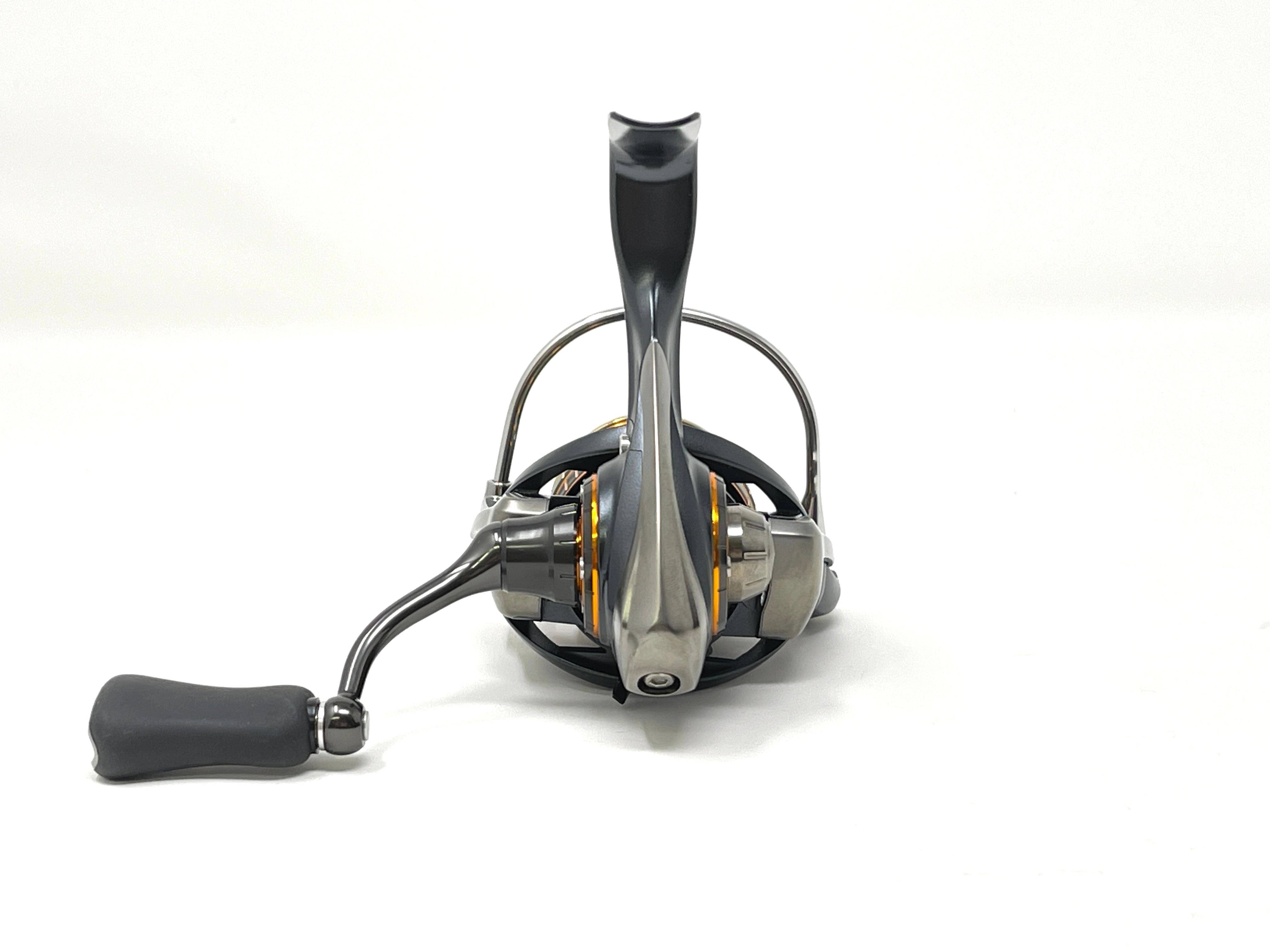 Daiwa Reel Spinning GT 3000 CXH ARK (9803) | eBay