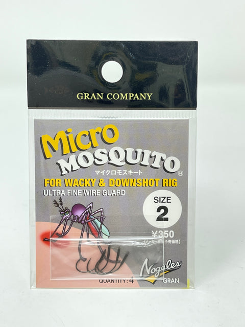 Gran Micro Mosquito