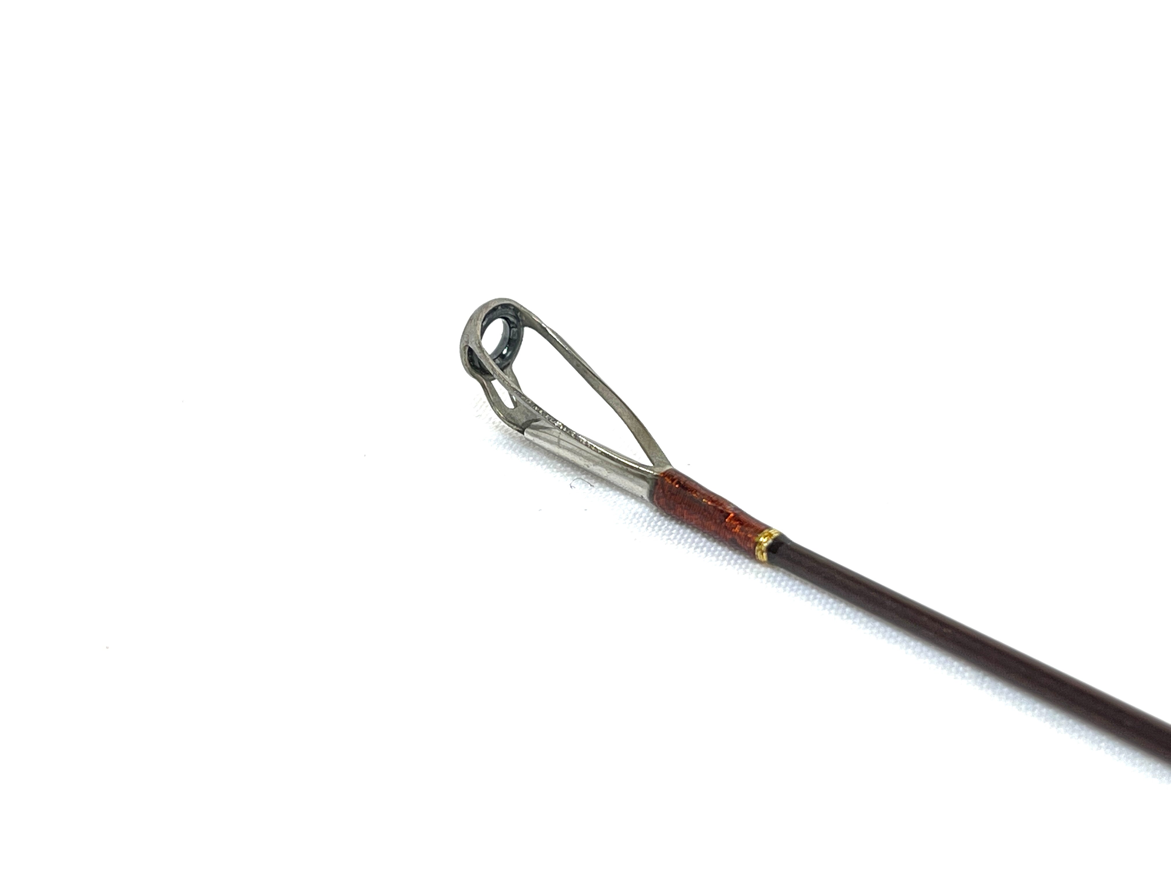 Used Graphiteleader Vigore GVIC-610MG – JDM TACKLE HEAVEN