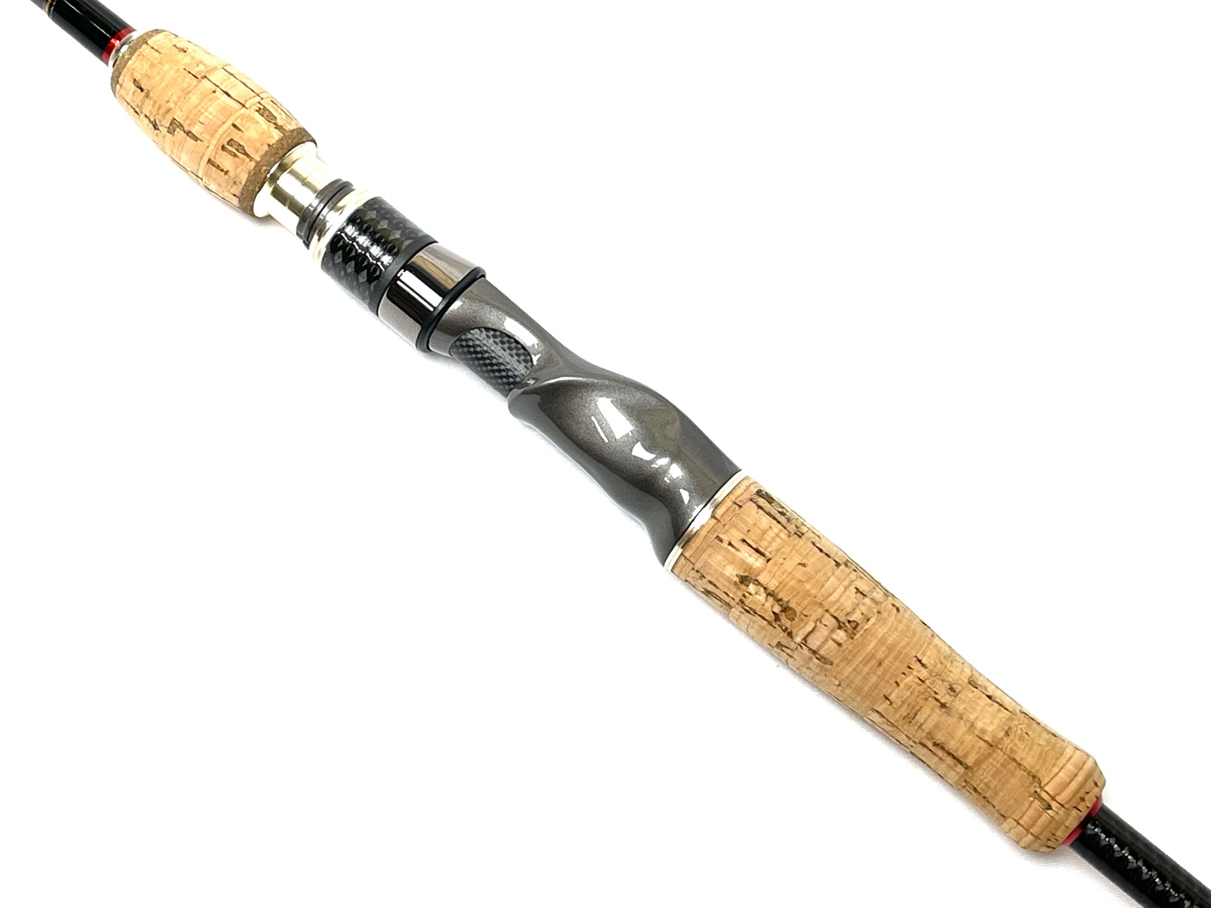 Used Evergreen Kaleido Designo TKDC-66MLBF-Pro Stingray 66