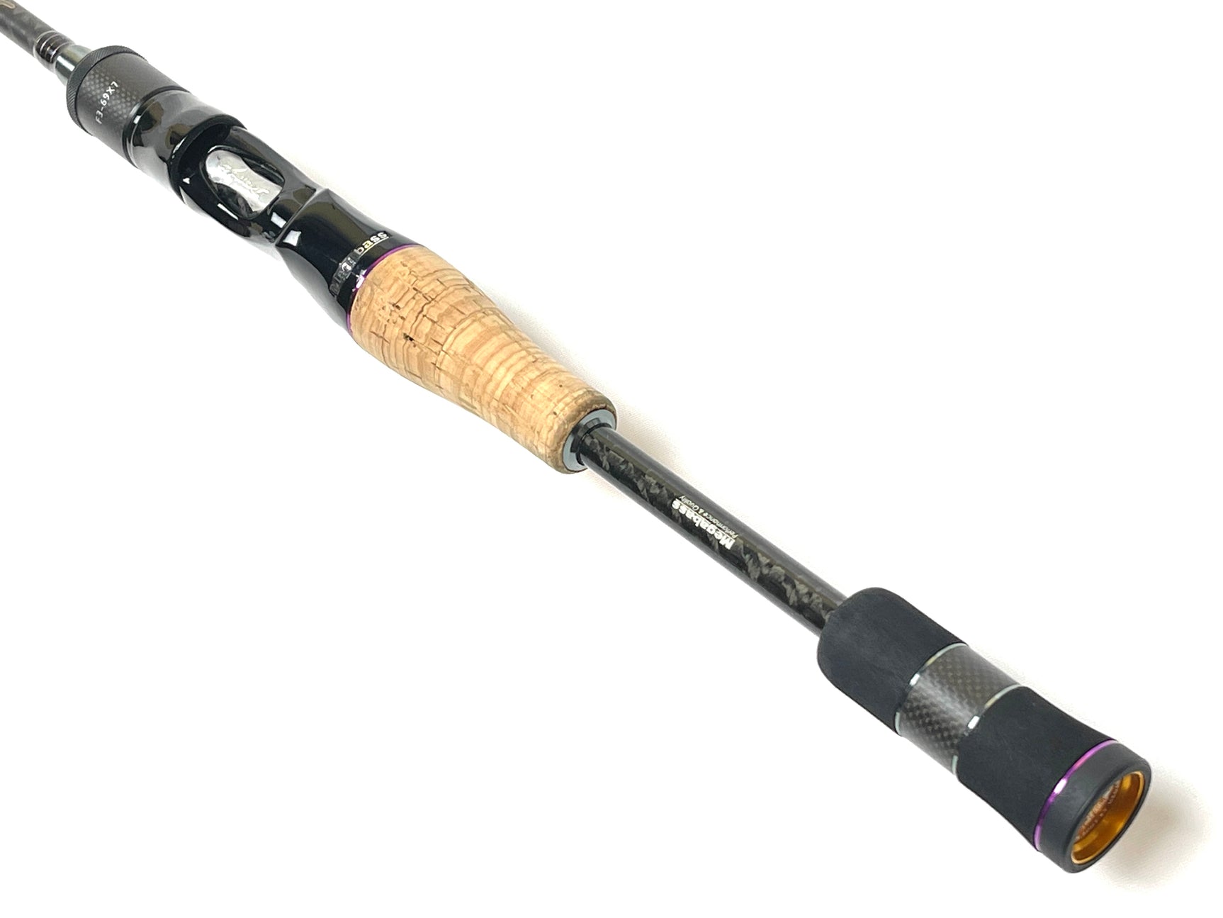 Used Megabass Destroyer X7 F3-69X7 Super Eiger