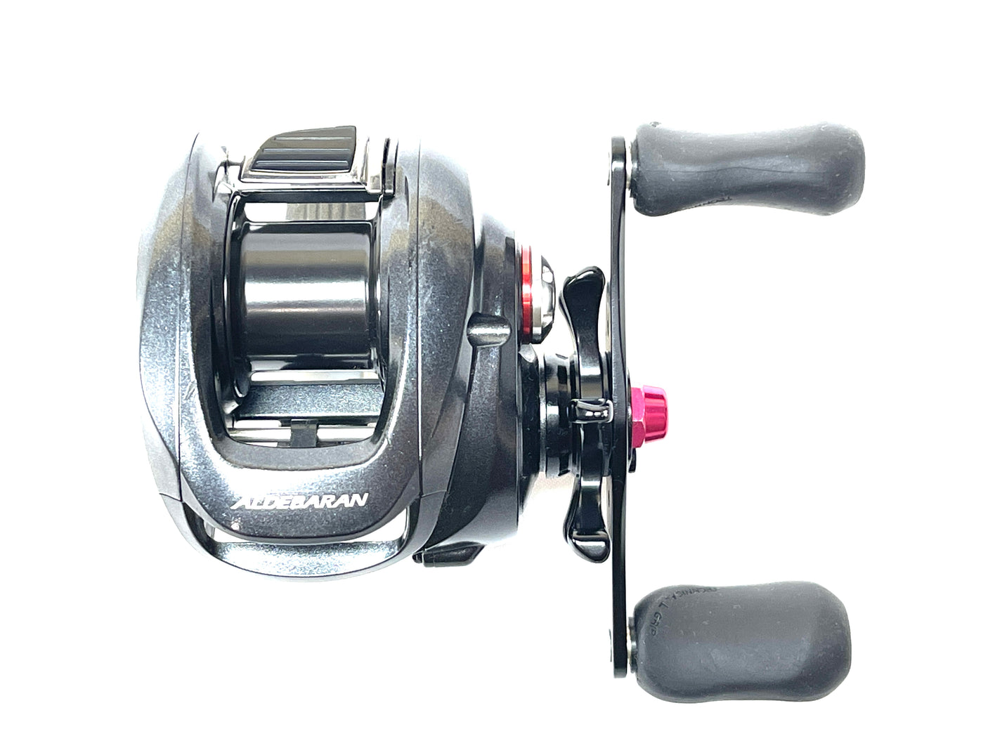 Used Shimano 12 Aldebaran BFS XG Left