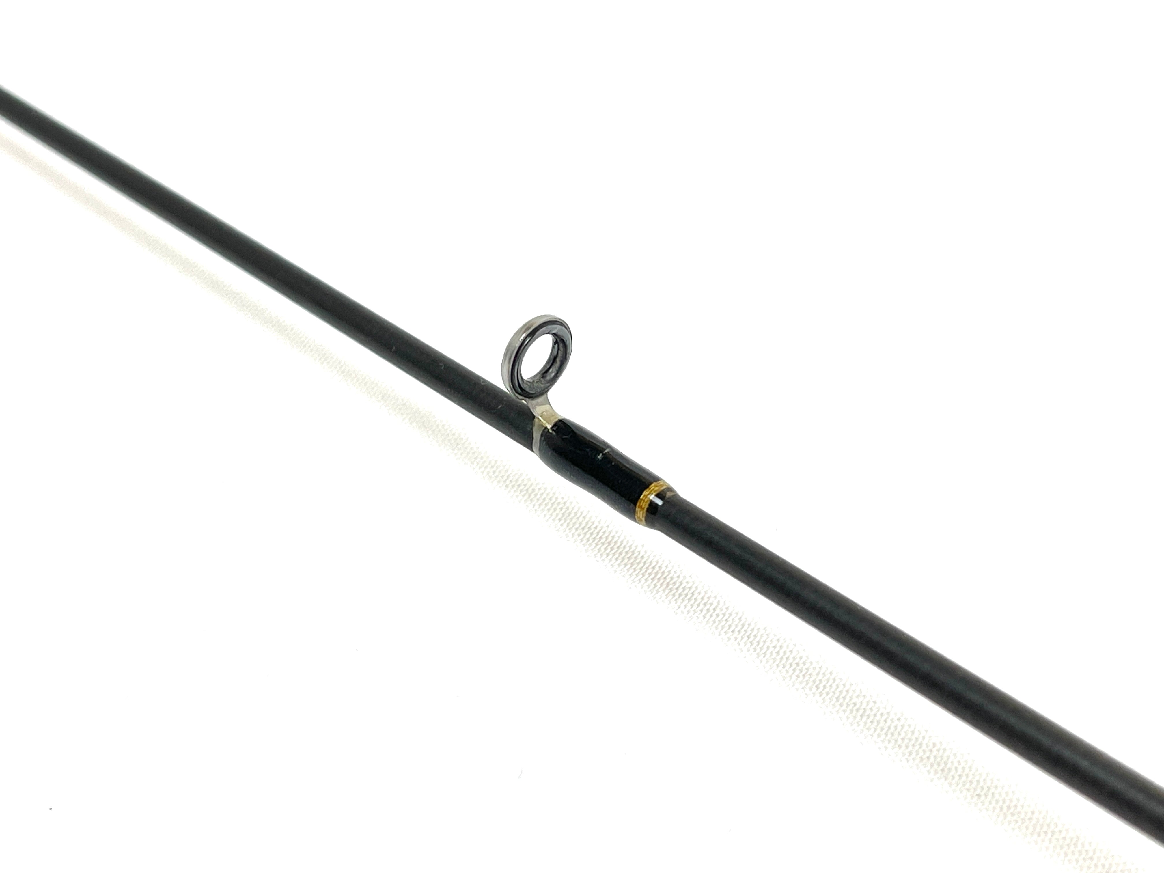 Used Evergreen Temujin TMJC-66MH Air Driver – JDM TACKLE HEAVEN