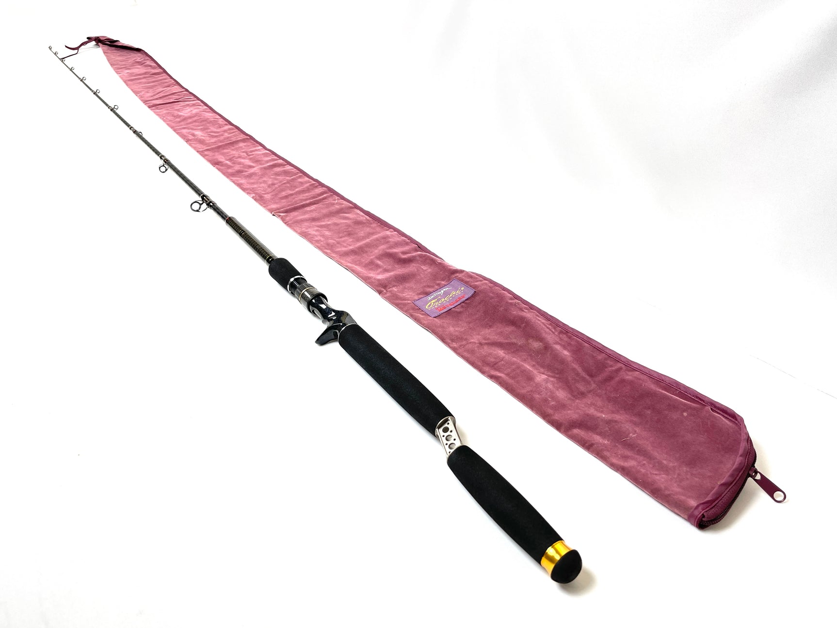 Used Megabass Orochi Huge Contact F8-78DG Super Destruction 78XX