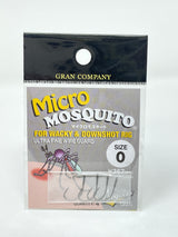 Gran Micro Mosquito