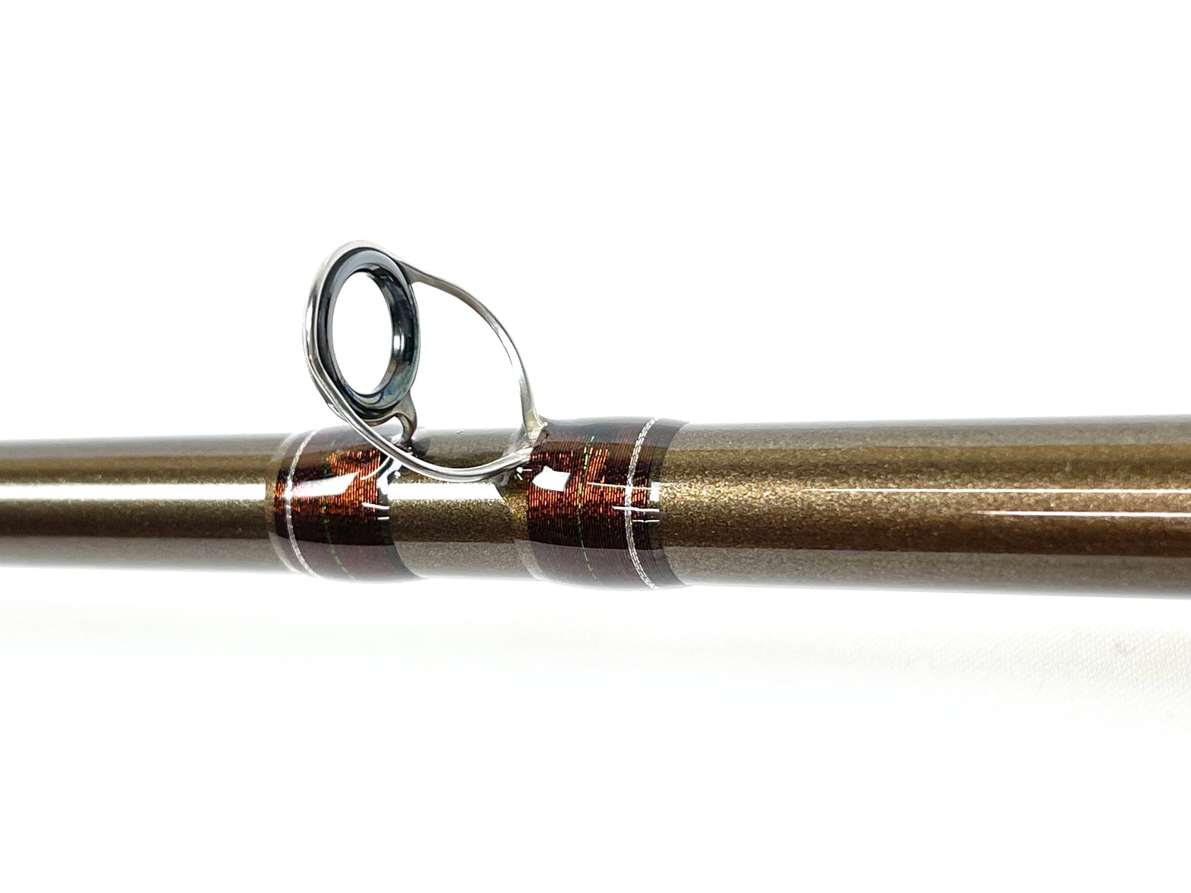 Used Megabass Tomahawk GT3 F4-70GT3 Shiryu US Tour LTD