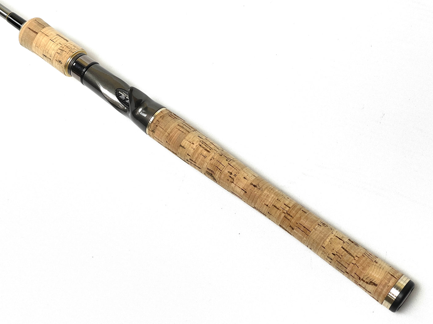 Used Evergreen Temujin TMJC-66MH Air Driver