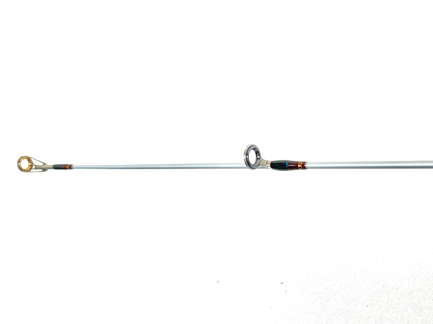 Used Megabass Destroyer Hedgehog F5ST-60XS Black Out