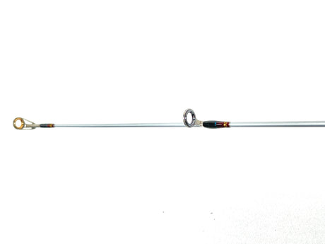 Used Megabass Destroyer Hedgehog F5ST-60XS Black Out