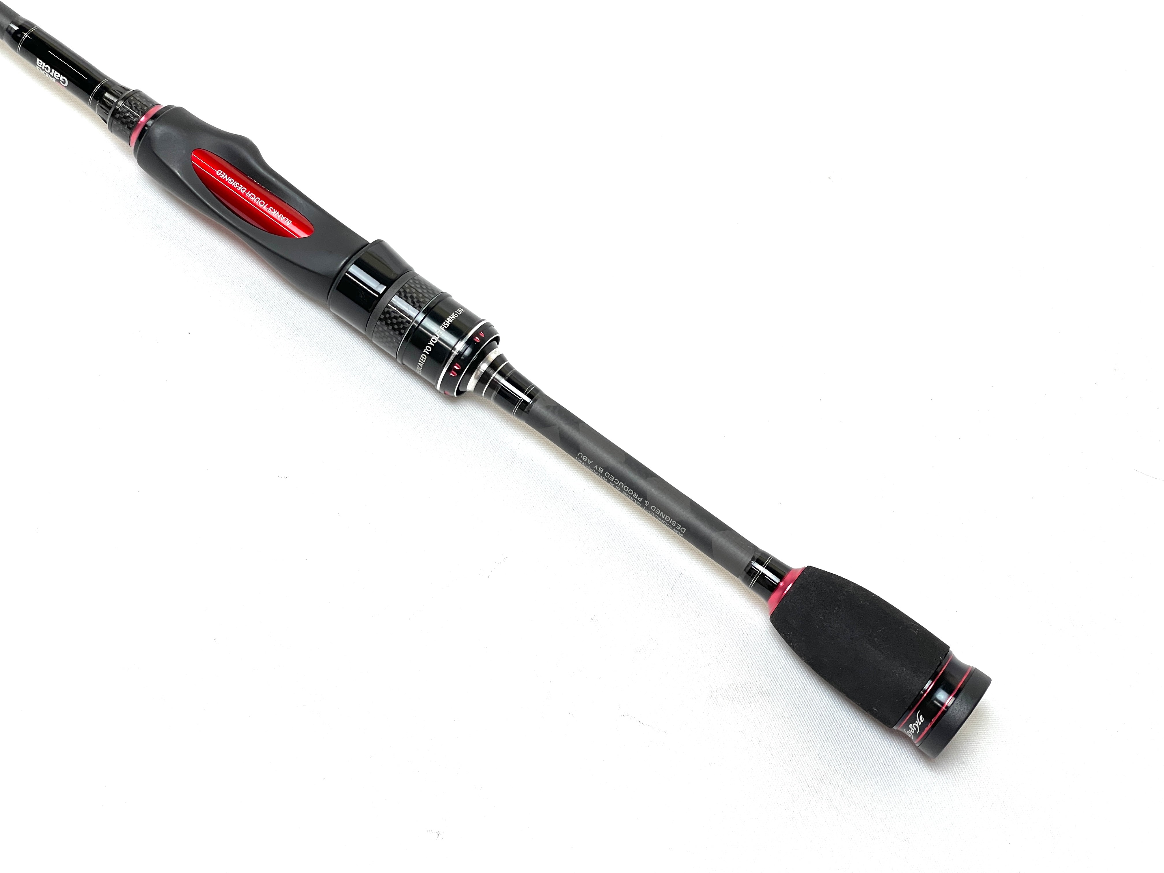 Salty Style – JDM TACKLE HEAVEN