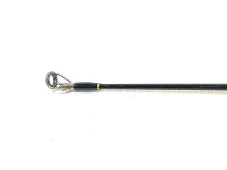 Used Evergreen Heracles Baitcasting HCSC-70MH Bluemeister 7
