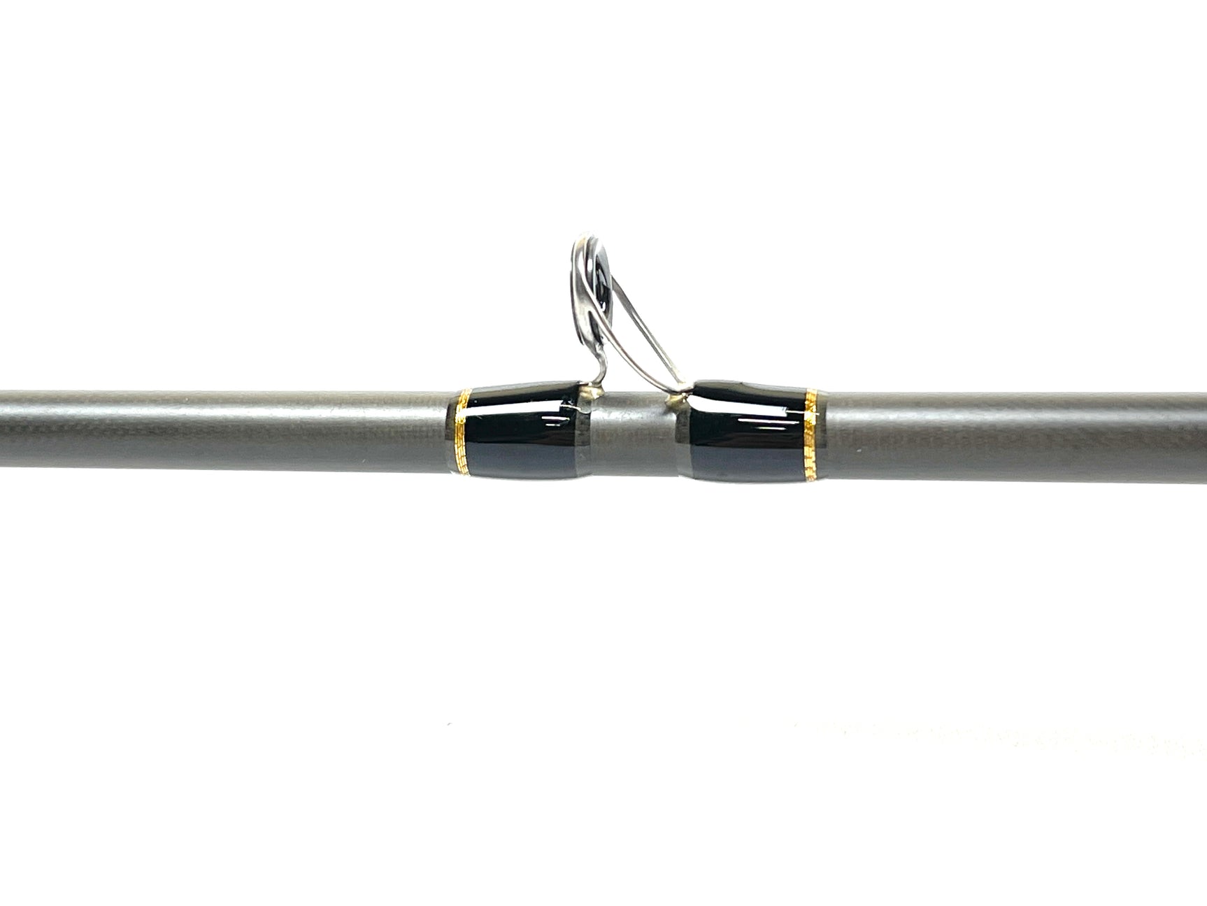 Used Evergreen Temujin TMJC-610H Gunslinger