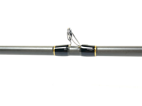Used Evergreen Temujin TMJC-610H Gunslinger