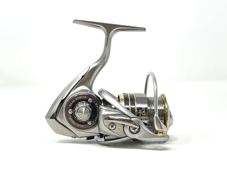 Used Daiwa 12 Luvias 2004