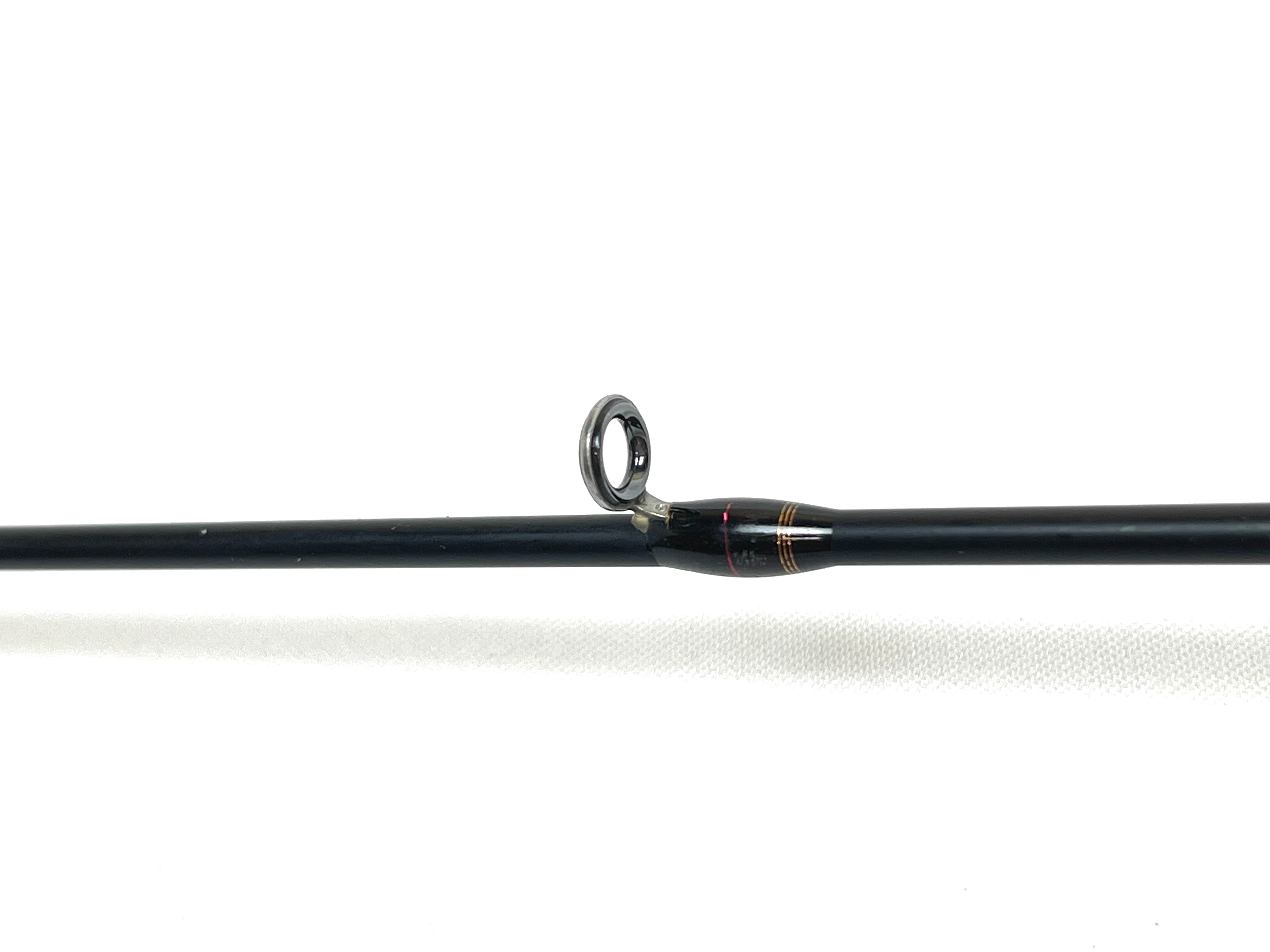 Used Megabass Destroyer Baitcasting F3.1/2-63XGti Super