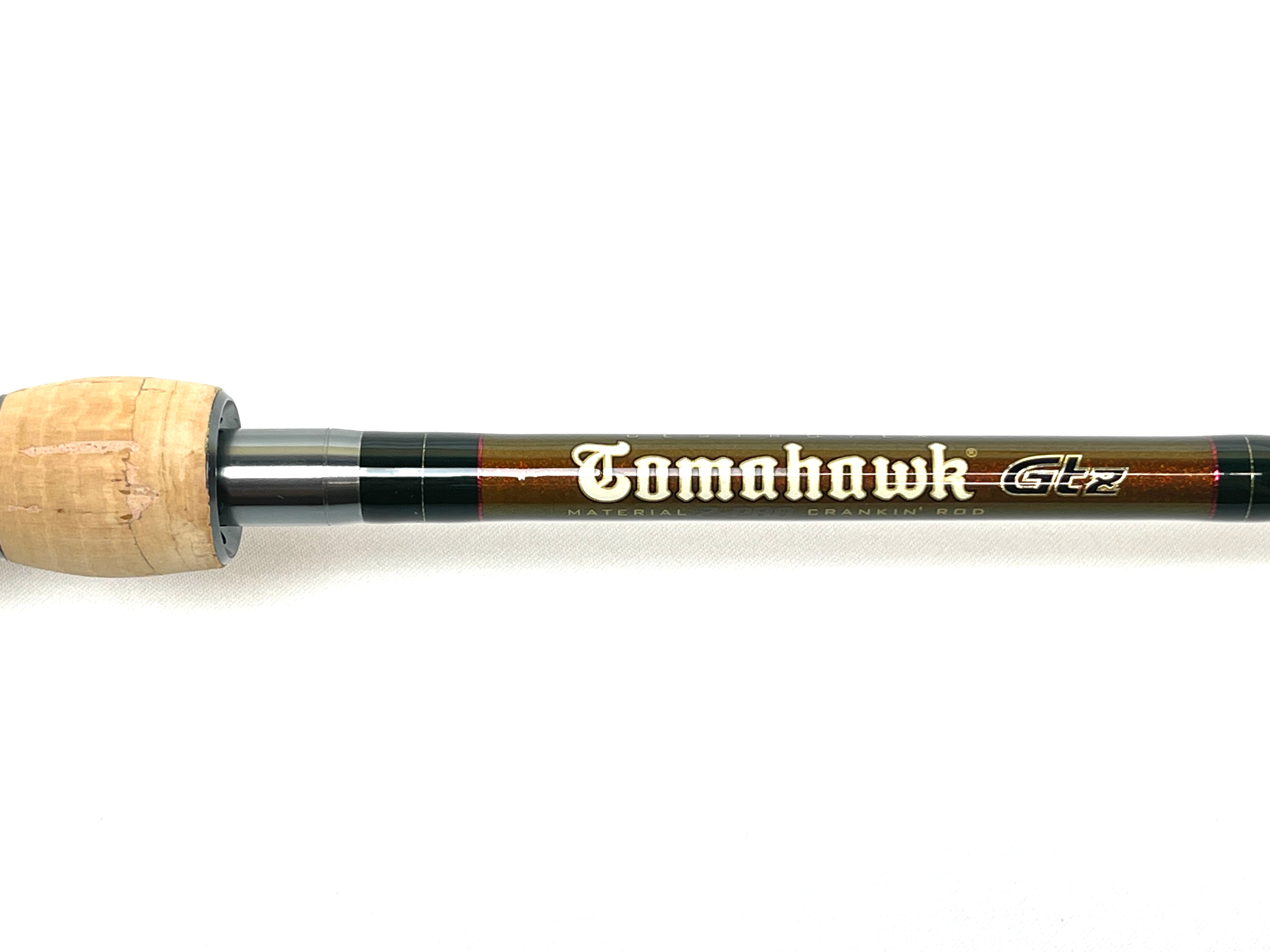 Tomahawk – JDM TACKLE HEAVEN
