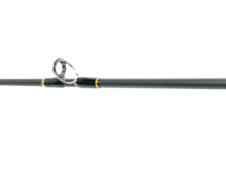 Used Evergreen Temujin TMJC-610H Gunslinger