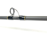 Used Evergreen Temujin TMJC-65M Cobra
