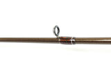 Used Megabass Tomahawk GT3 F4-70GT3 Shiryu US Tour LTD