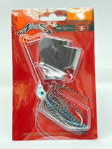 Nories Volcano Gripper 1/2oz #750 Live Gill GM