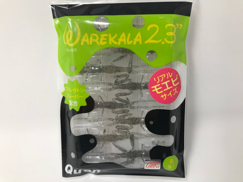 Warekara 2.3