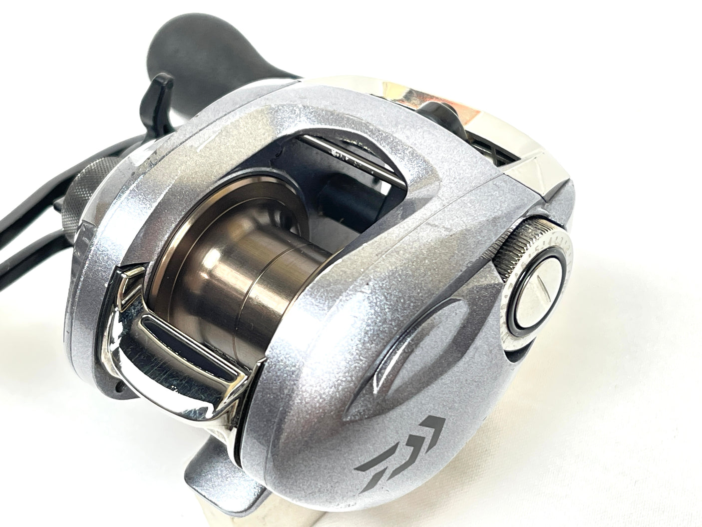 Used Daiwa 14 SS SV 103L Left