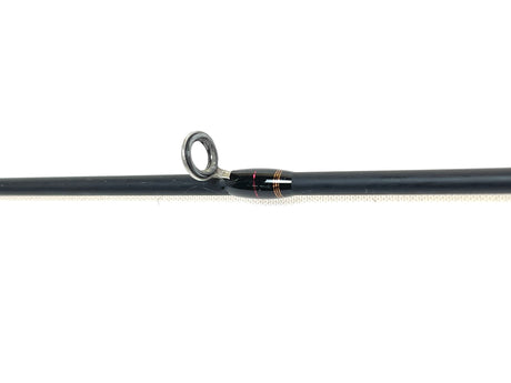 Used Megabass Evoluzion F4-610XDti Elseil