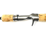 Used Evergreen Temujin TMJC-65M Cobra
