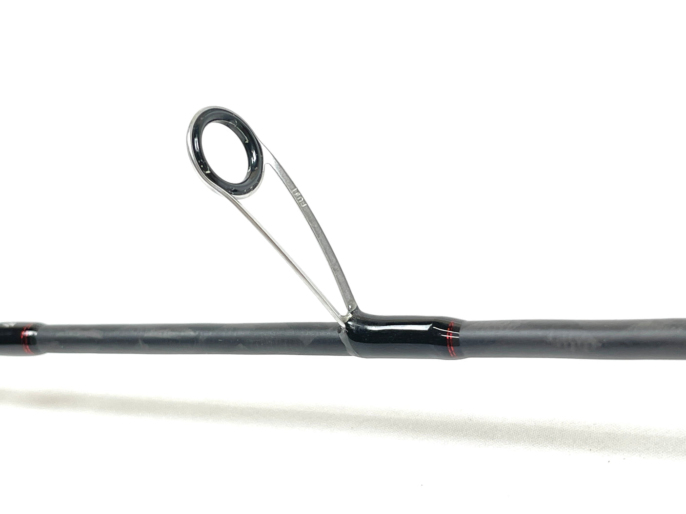 Used Abu Garcia Salty Style Ajing STAS-632MLS-KR