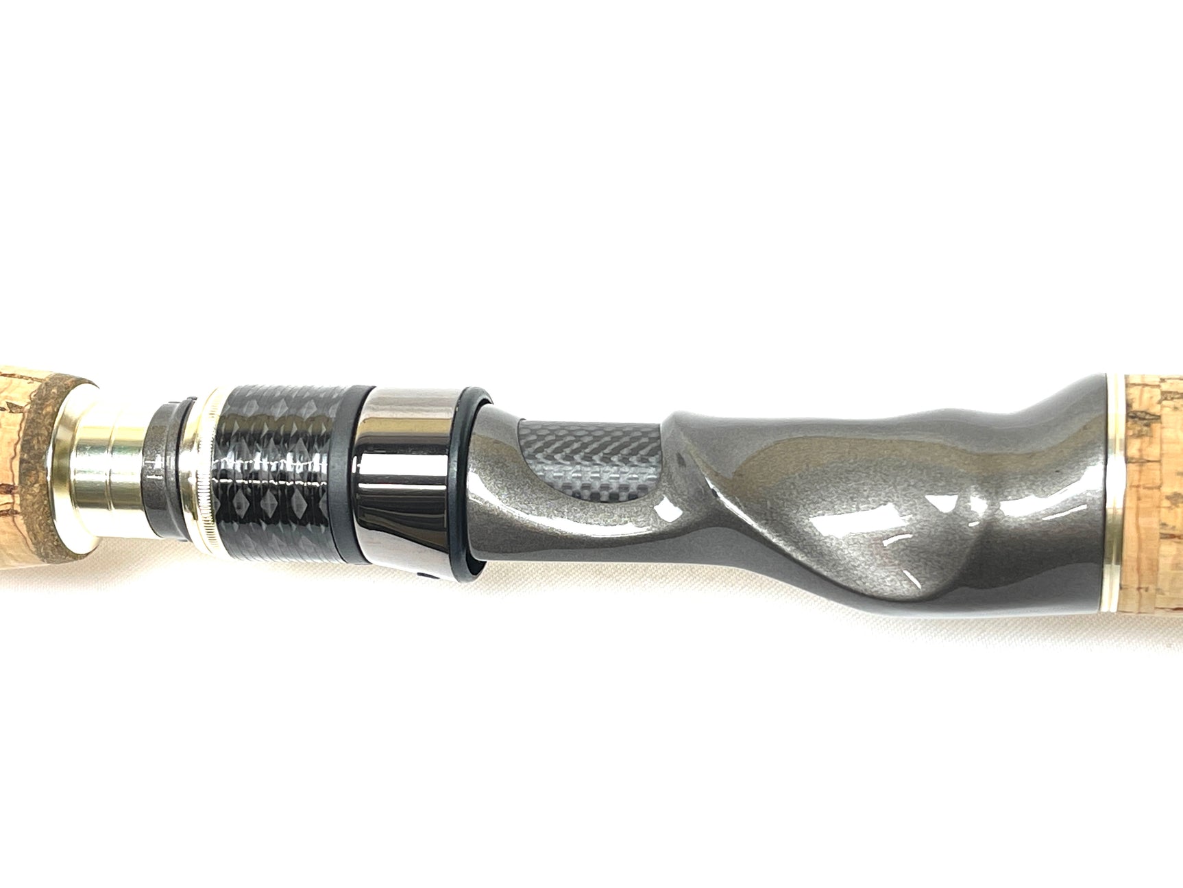 Used Evergreen Kaleido Designo TKDC-66MLBF-Pro Stingray 66