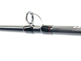 Used Daiwa Steez STZ 701MHFB-SV Flanker