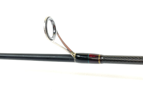 Used Megabass Destroyer F4ST-61XS Hedgehog Stinger