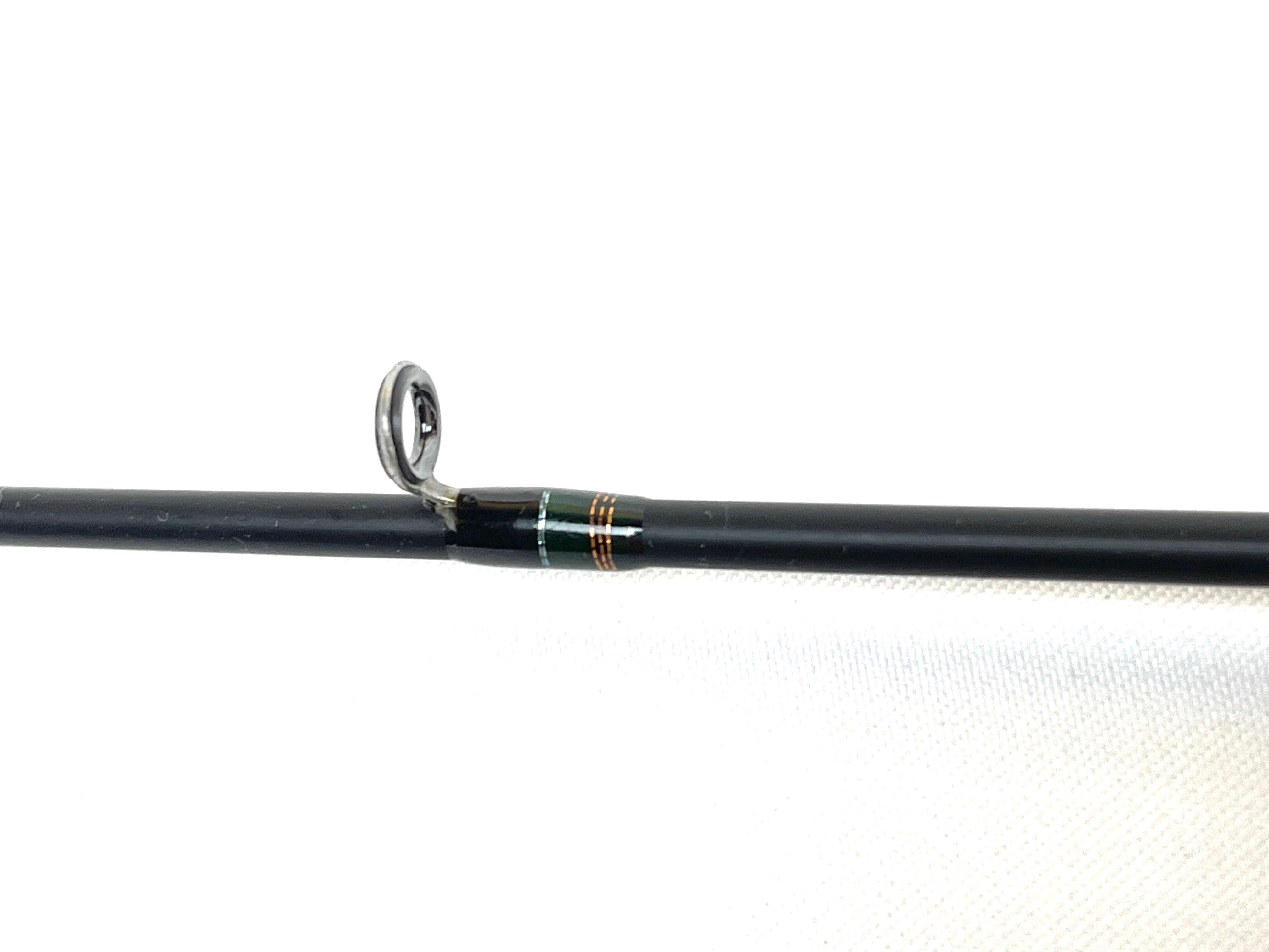 Used Megabass Destroyer Hi-10X Baitcasting F4-66X Cyclone – JDM