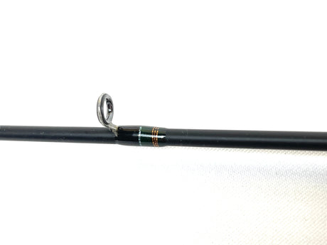 Used Megabass Destroyer Hi-10X Baitcasting F4-66X Cyclone