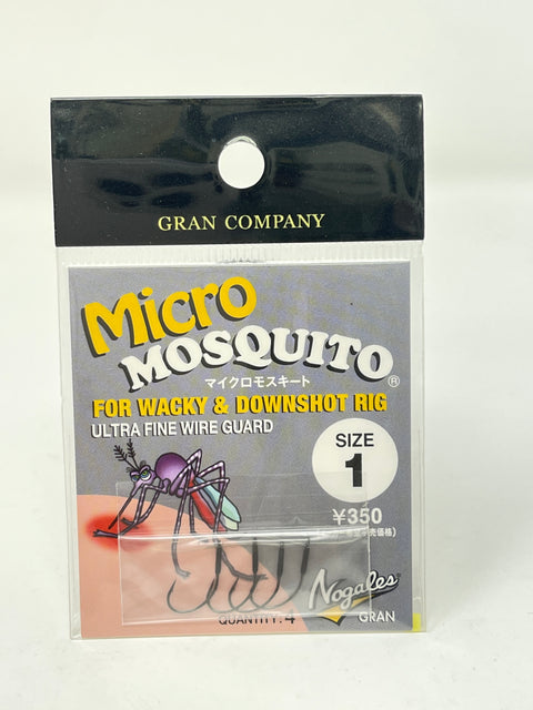 Gran Micro Mosquito