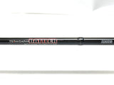 Used Daiwa TD Battler Spinning TD-BA6011MFS AMOS