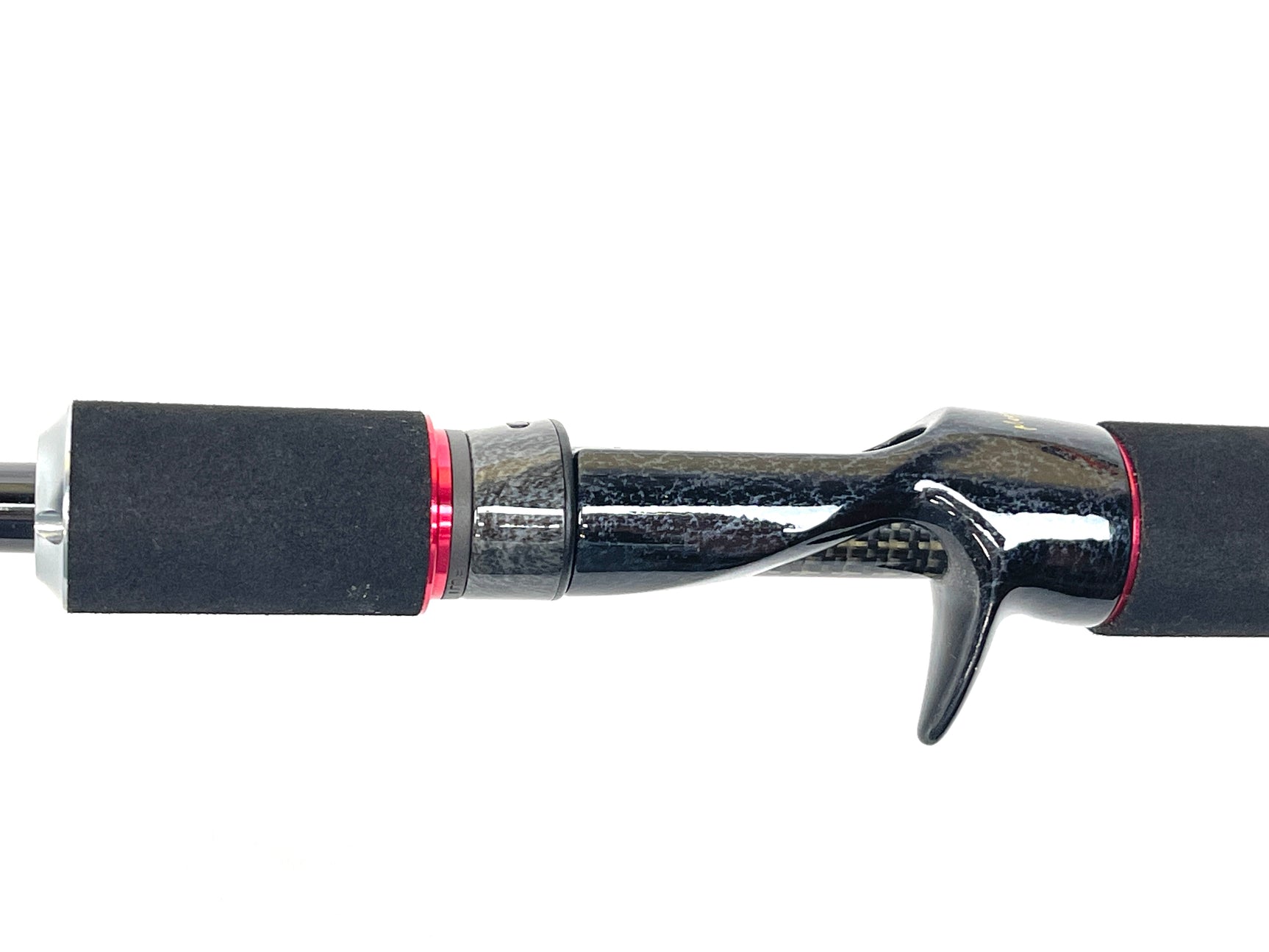 Used Megabass Destroyer Evoluzion Baitcasting F5-510Xti Goten Evolution