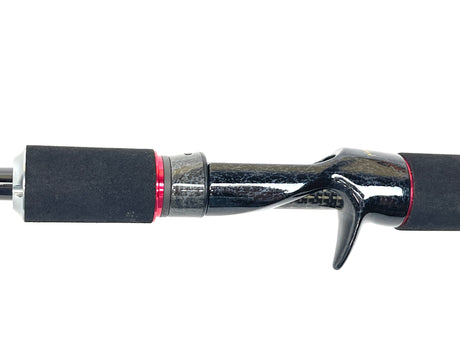 Used Megabass Destroyer Evoluzion Baitcasting F5-510Xti Goten Evolution