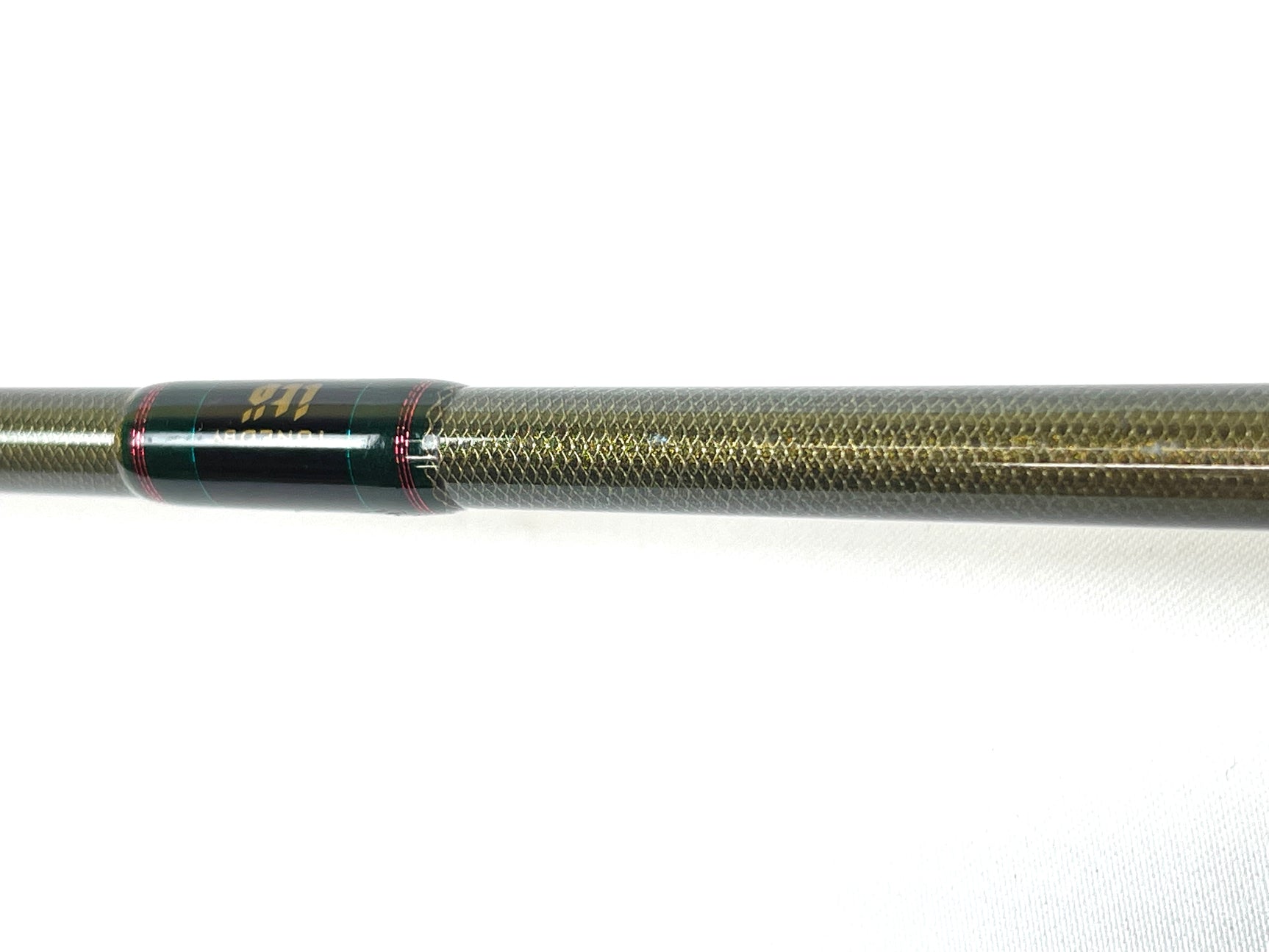 Used Megabass Destroyer Evoluzion F4-65XDti Cyclone Evolution