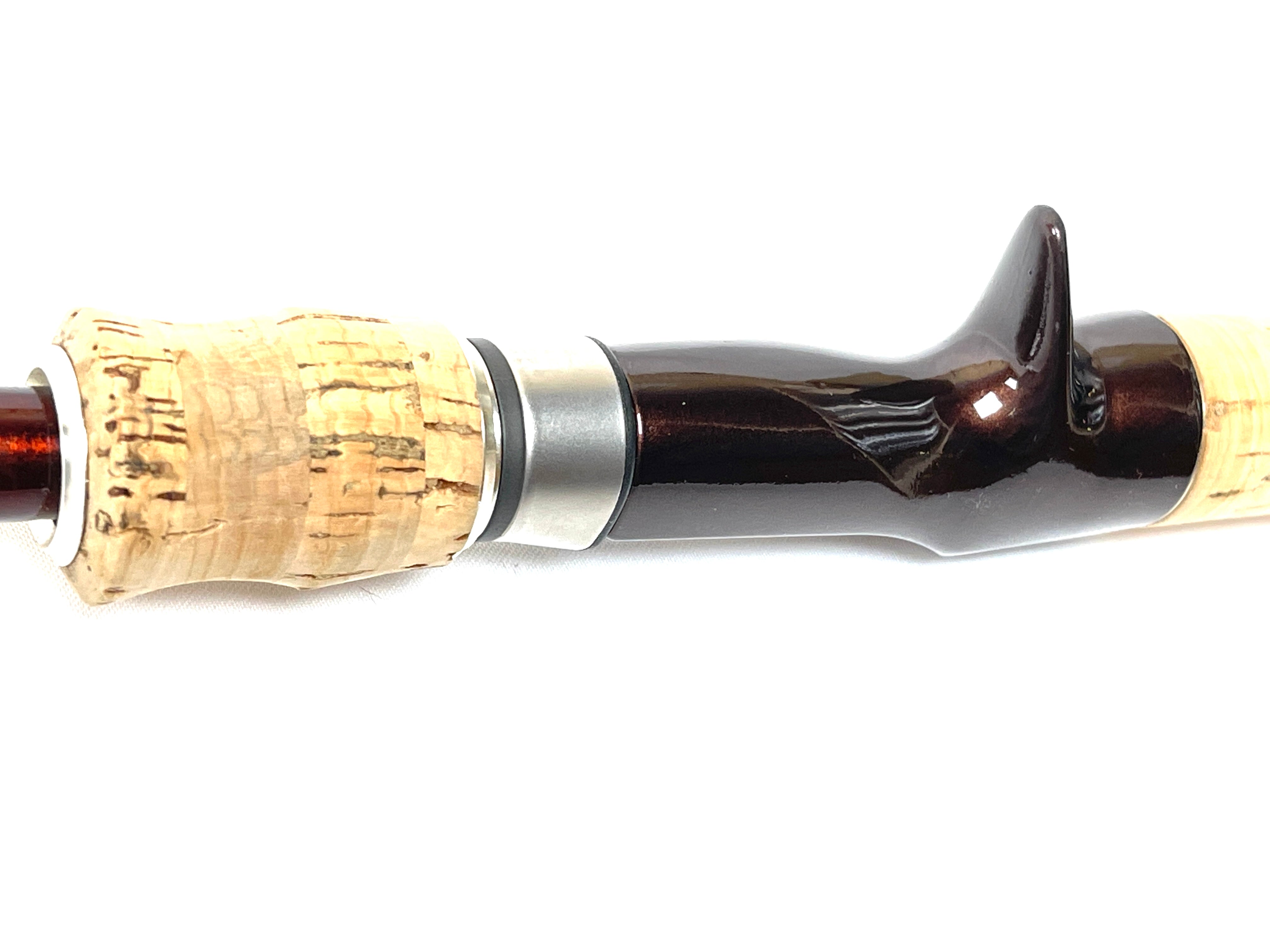 VIGORE 63ML(ベイト) Used Graphiteleader Vigore GVIC-63MLG – JDM TACKLE HEAVEN