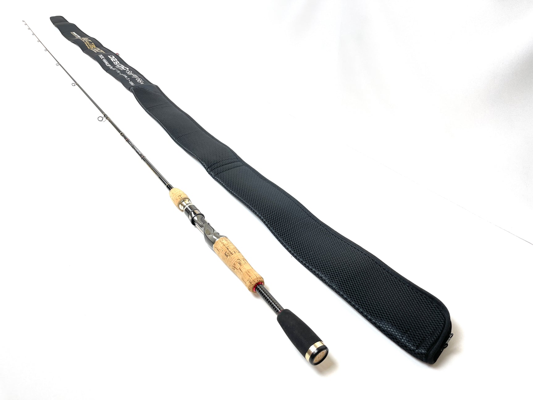 Used Evergreen Kaleido Designo TKDC-66MLBF-Pro Stingray 66